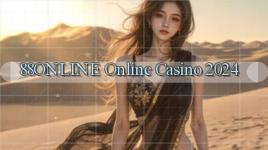 88online Online Casino 2024
