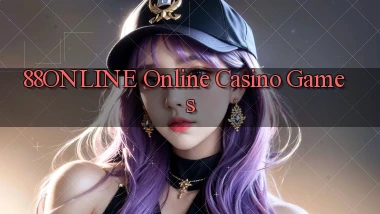 88online Online Casino Games