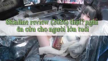 88online review (2026) thật nghiên cứu cho người lớn tuổi
