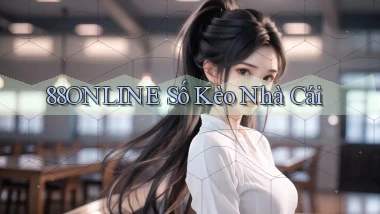 88online  số kèo nhà cái