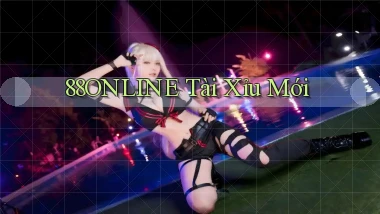 88online  tài xỉu mới