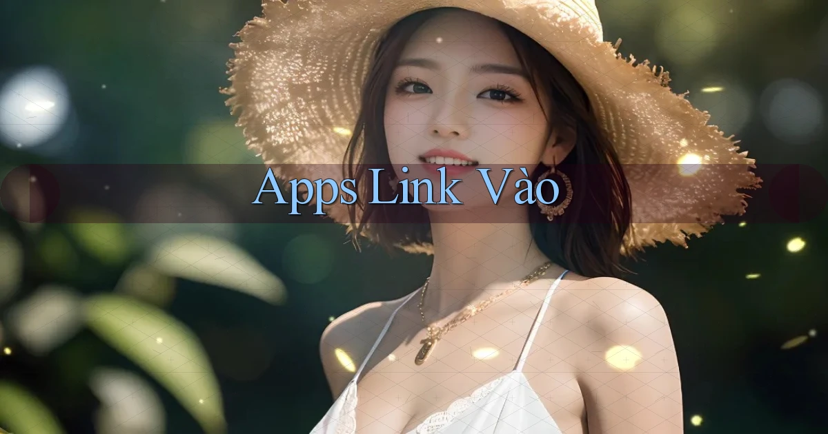 Apps Link vào