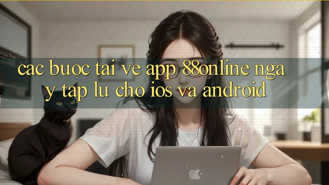 Các bước Tải về App 88online Ngay tắp lự Cho iOS và Android