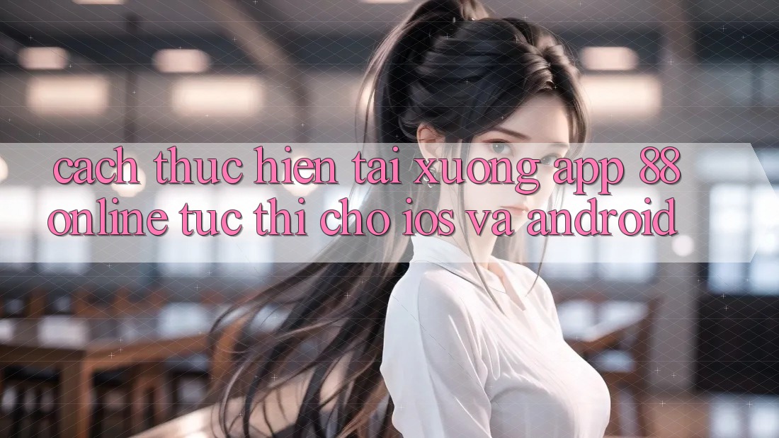 Cách thực hiện Tải xuống App 88online Tức thì Cho iOS và Android