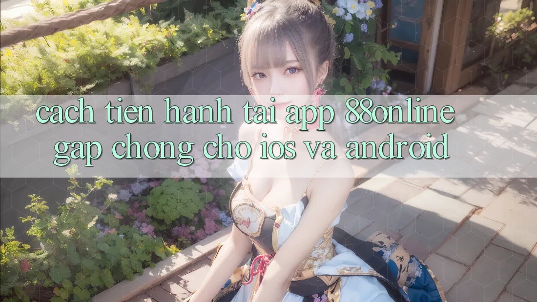 Cách tiến hành Tải App 88online Gấp Chóng Cho iOS và Android