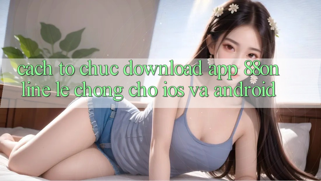 Cách tổ chức Download App 88online Lẹ Chóng Cho iOS và Android
