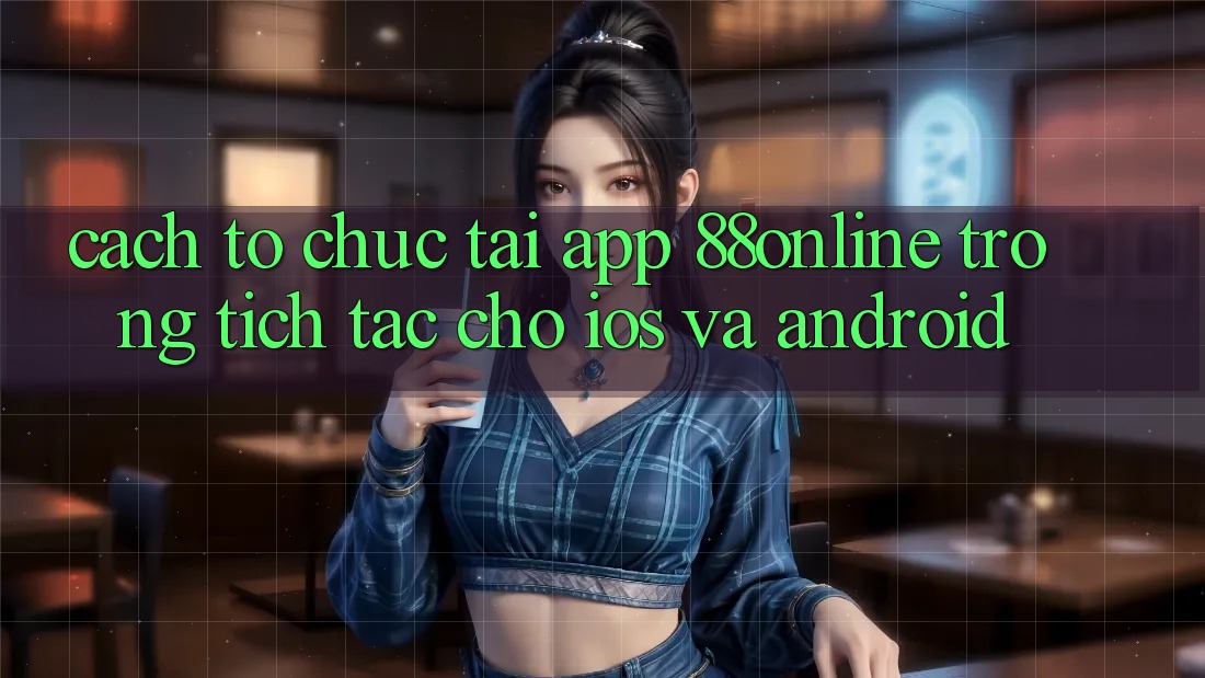 Cách tổ chức Tải App 88online Trong tích tắc Cho iOS và Android