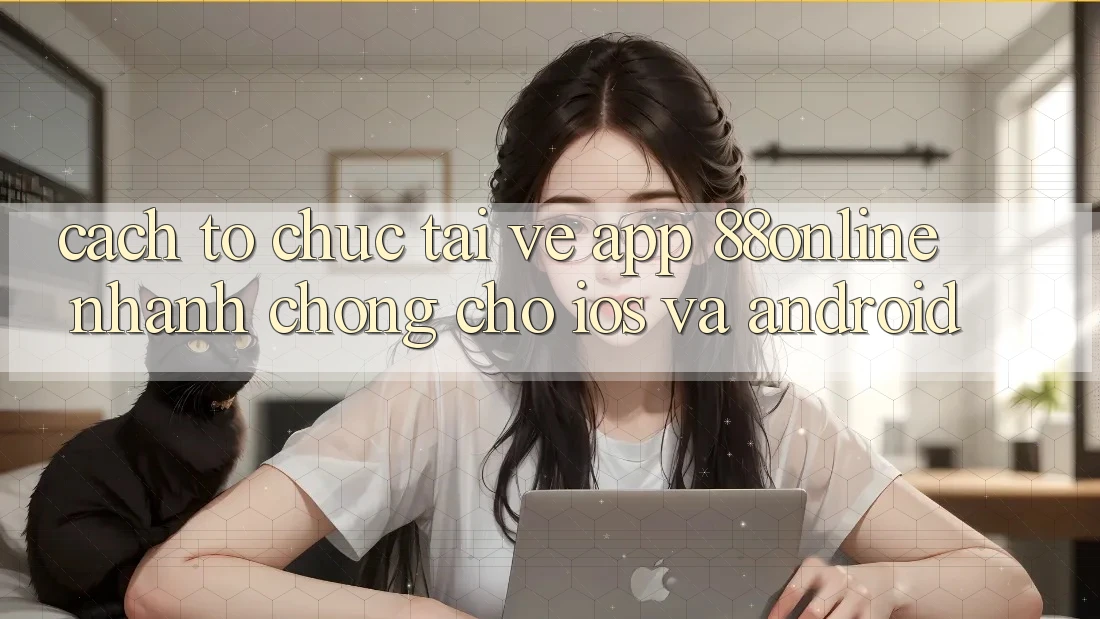 Cách tổ chức Tải về App 88online Nhanh chóng Cho iOS và Android