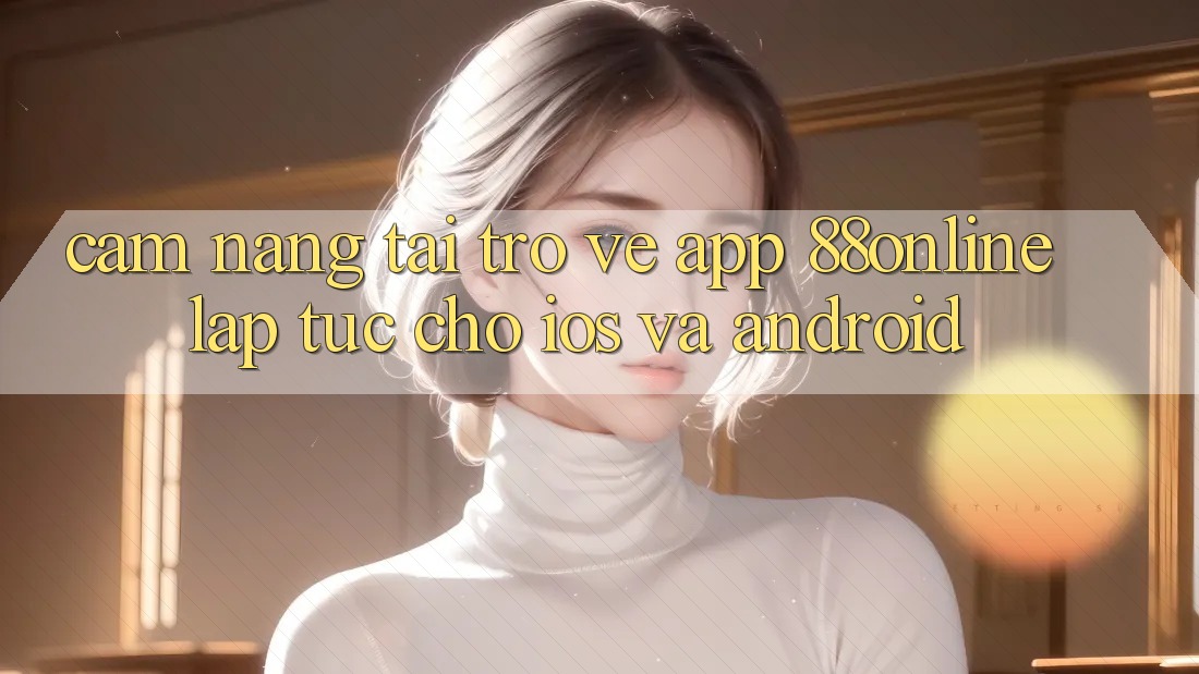 Cẩm nang Tải trở về App 88online Lập tức Cho iOS và Android Cẩm nang Tải trở về App 88online Lập tức Cho iOS và Android