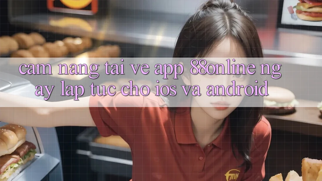 Cẩm nang Tải về App 88online Ngay lập tức Cho iOS và Android