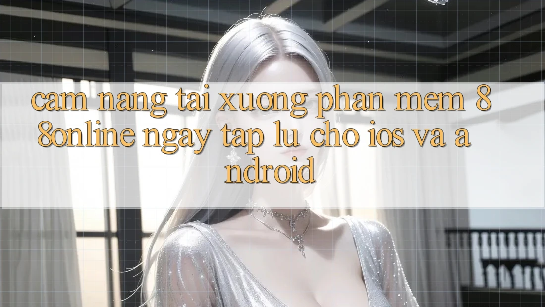 Cẩm nang Tải xuống Phần mềm 88online Ngay tắp lự Cho iOS và Android