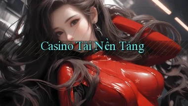 Casino Tải nền tảng