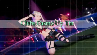 Clubs Casino uy tín