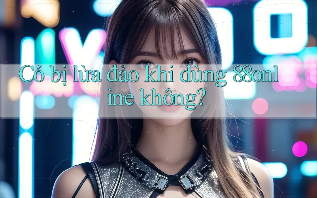 Có bị lừa đảo khi dùng 88online không?