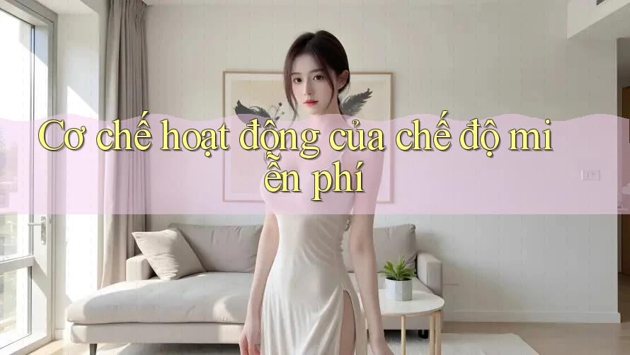 Cơ chế hoạt động của chế độ miễn phí