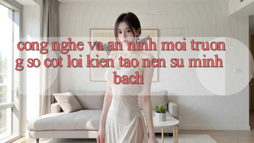 Công Nghệ Và An ninh – Môi trường số Cốt Lõi Kiến tạo Nên Sự Minh bạch