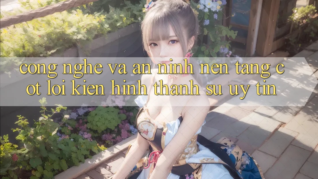 Công Nghệ Và An ninh – Nền Tảng Cốt Lõi Kiến hình thành Sự Uy Tín Công Nghệ Và An ninh – Nền Tảng Cốt Lõi Kiến hình thành Sự Uy Tín