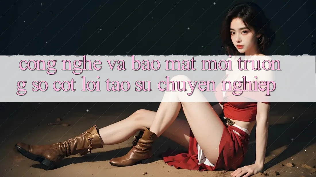 Công Nghệ Và Bảo Mật – Môi trường số Cốt Lõi Tạo Sự Chuyên nghiệp