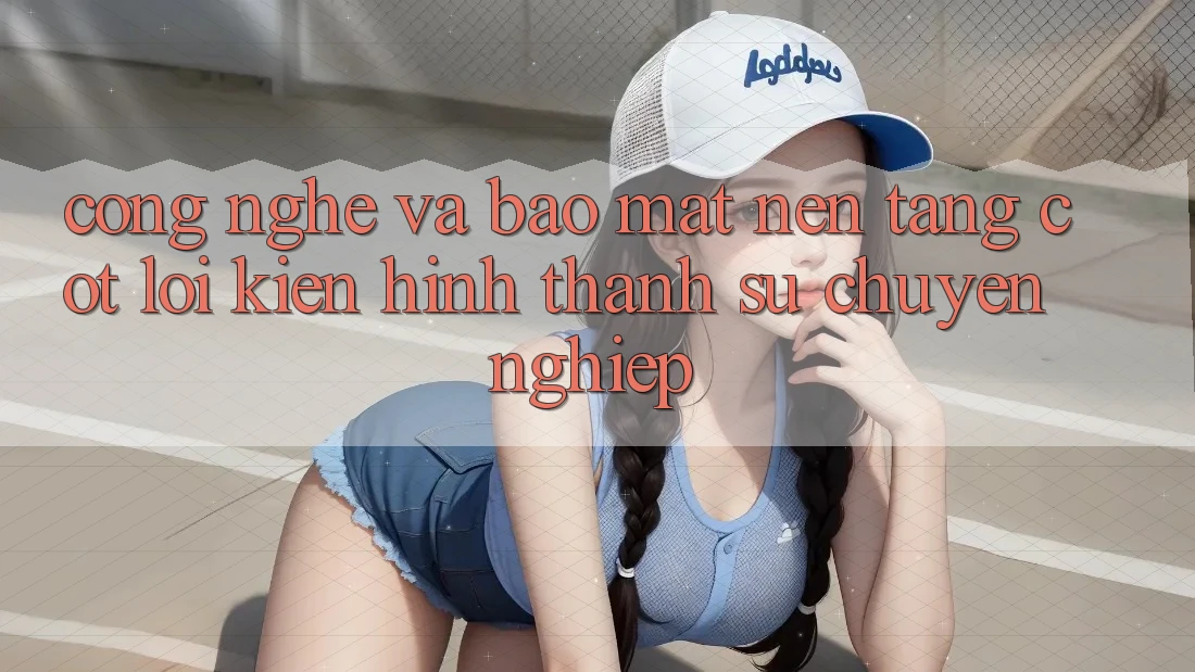 Công Nghệ Và Bảo Mật – Nền Tảng Cốt Lõi Kiến hình thành Sự Chuyên nghiệp Công Nghệ Và Bảo Mật – Nền Tảng Cốt Lõi Kiến hình thành Sự Chuyên nghiệp