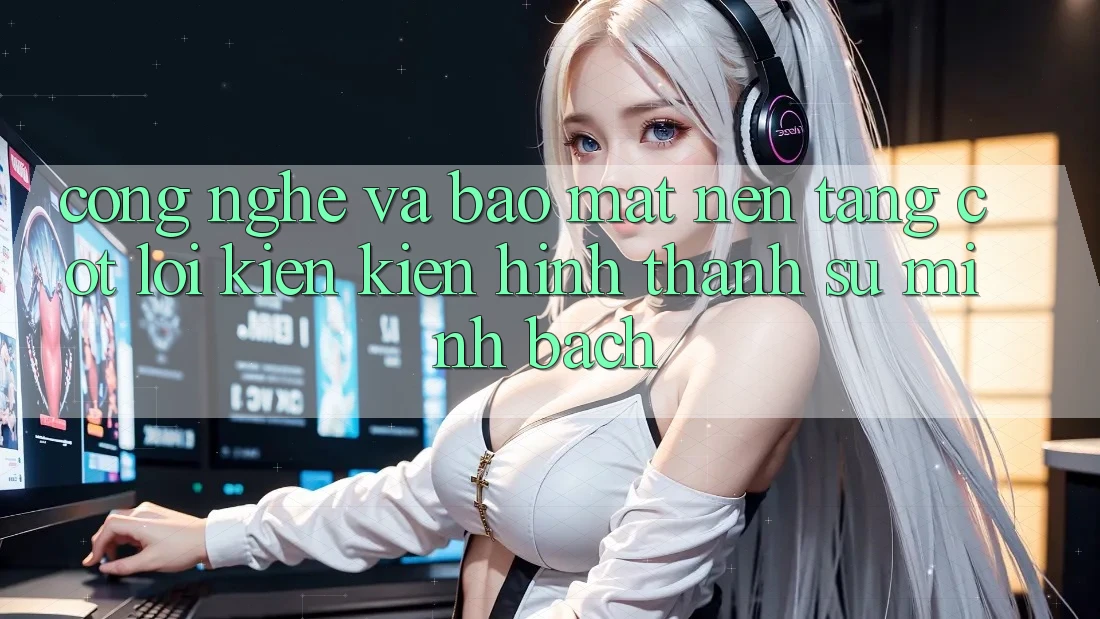 Công Nghệ Và Bảo Mật – Nền Tảng Cốt Lõi Kiến kiến hình thành Sự Minh bạch