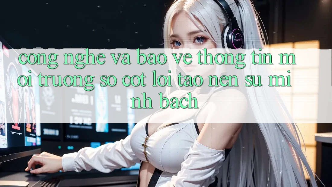 Công Nghệ Và Bảo vệ thông tin – Môi trường số Cốt Lõi Tạo Nên Sự Minh bạch