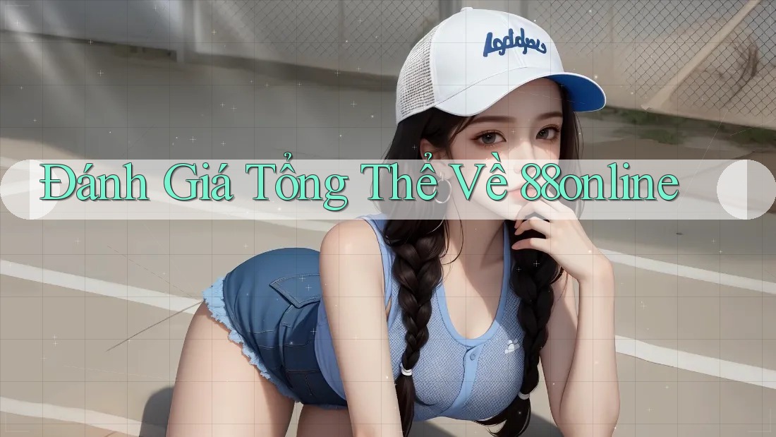 Đánh Giá Tổng Thể Về 88online