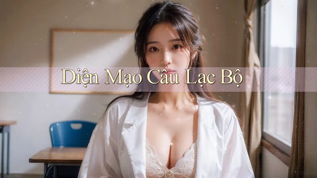 Diện Mạo Câu Lạc Bộ