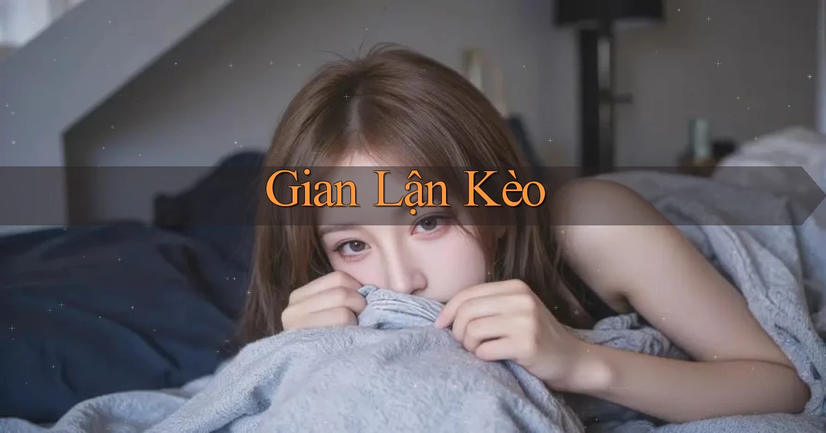 Gian lận Kèo