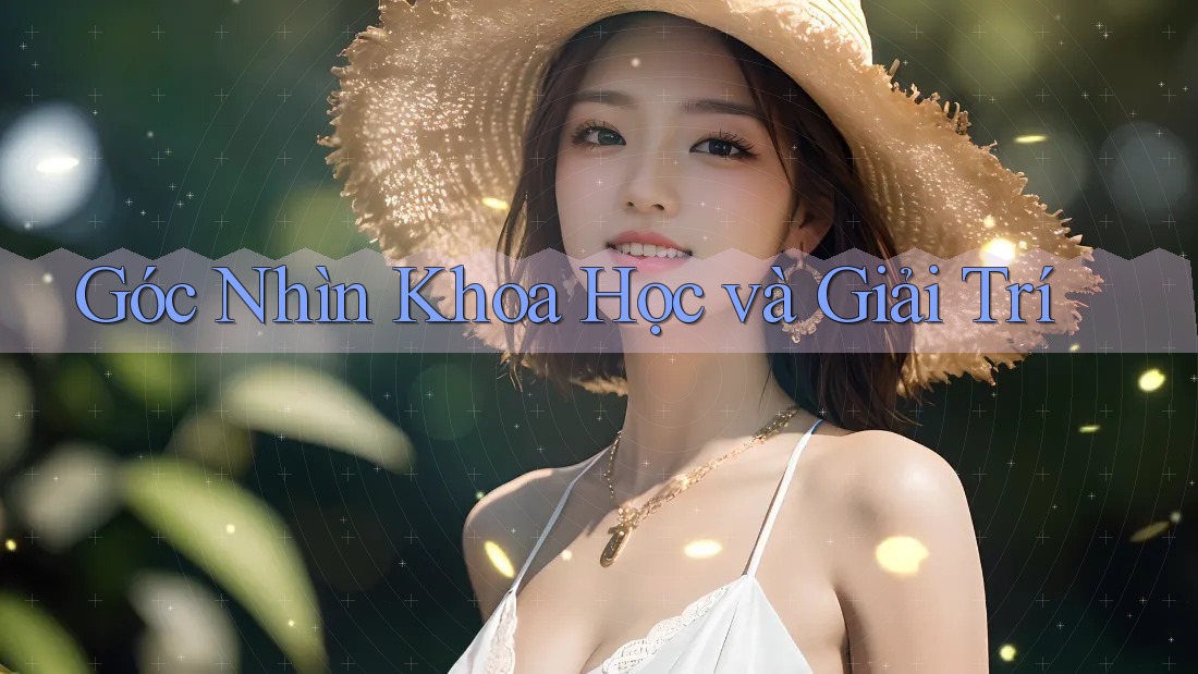 Góc Nhìn Khoa Học và Giải Trí