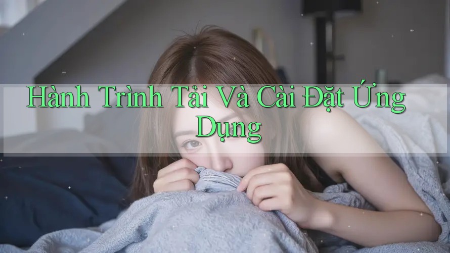 Hành Trình Tải Và Cài Đặt Ứng Dụng Hành Trình Tải Và Cài Đặt Ứng Dụng