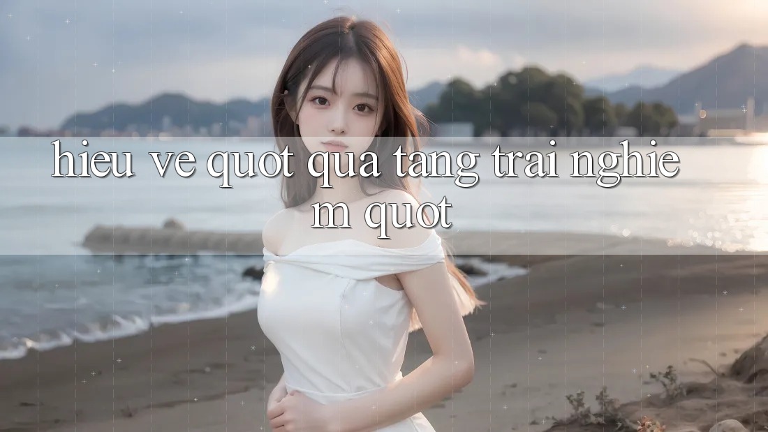 Hiểu Về " Quà Tặng Trải Nghiệm"