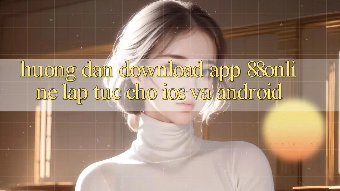 Hướng Dẫn Download App 88online Lập tức Cho iOS và Android