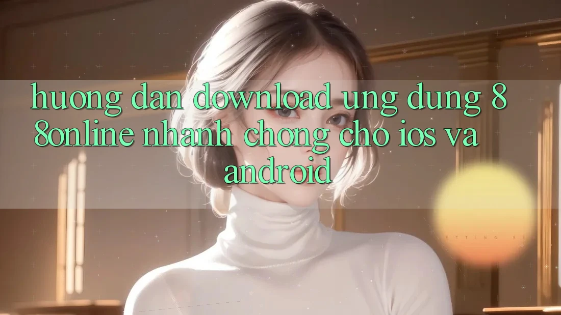 Hướng dẫn Download Ứng dụng 88online Nhanh chóng Cho iOS và Android
