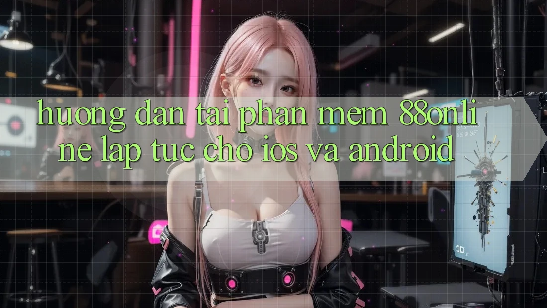 Hướng Dẫn Tải Phần mềm 88online Lập tức Cho iOS và Android
