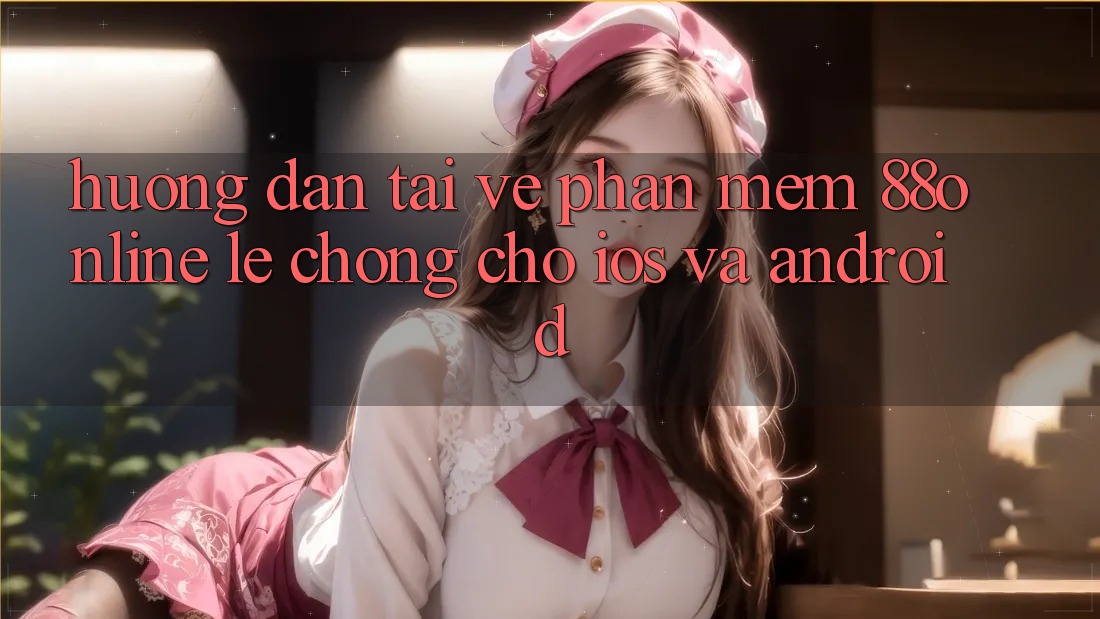 Hướng Dẫn Tải về Phần mềm 88online Lẹ Chóng Cho iOS và Android