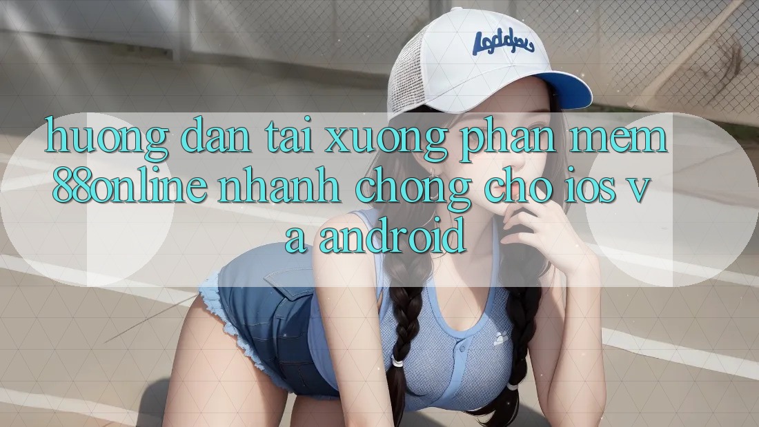 Hướng Dẫn Tải xuống Phần mềm 88online Nhanh Chóng Cho iOS và Android