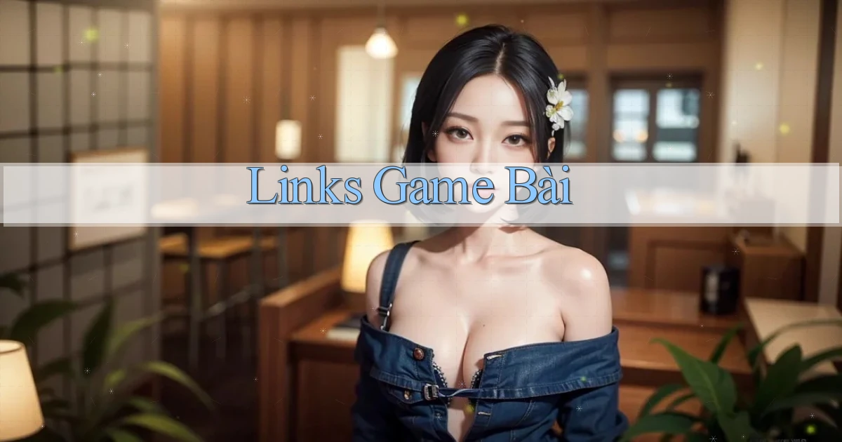 Links Game bài