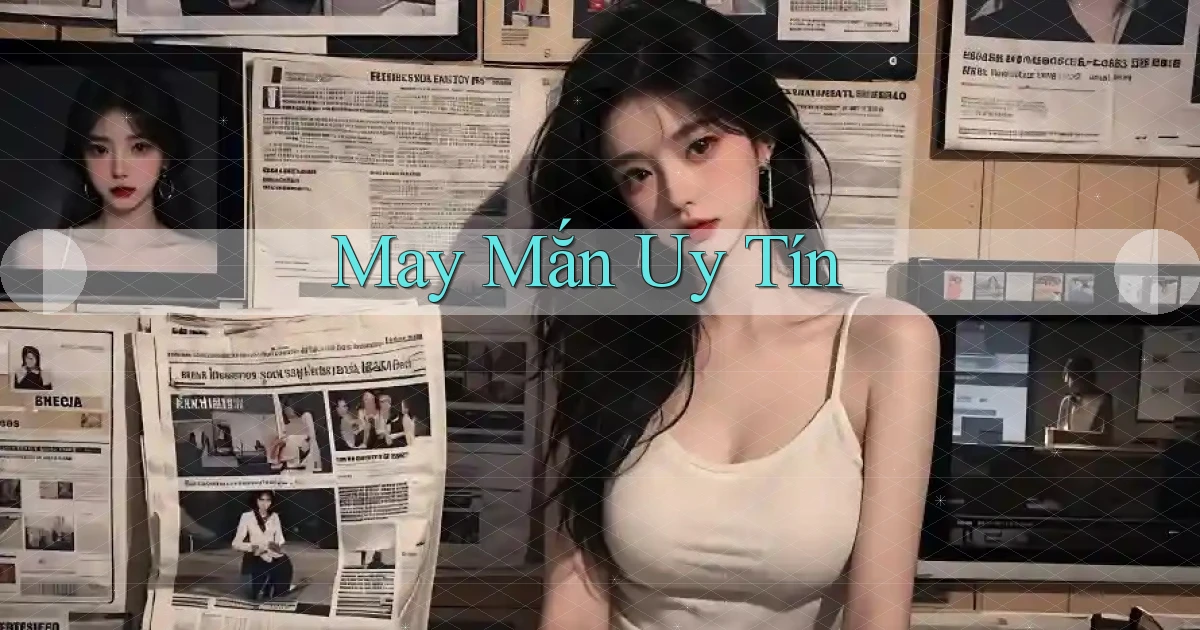 May mắn Uy tín