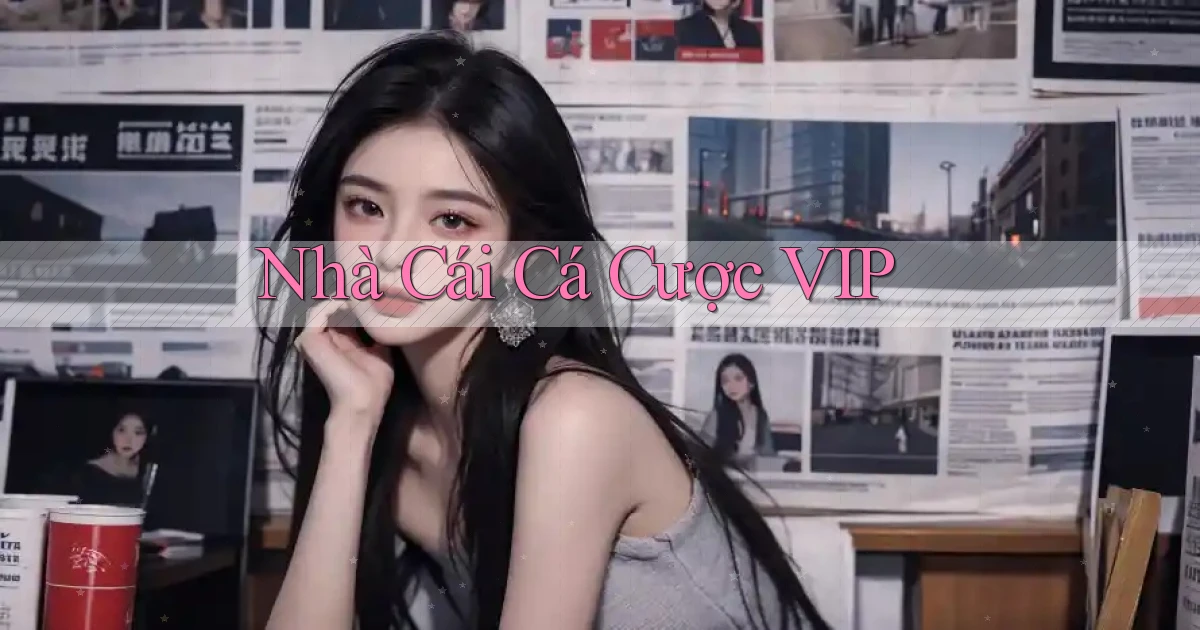 nhà cái Cá cược VIP