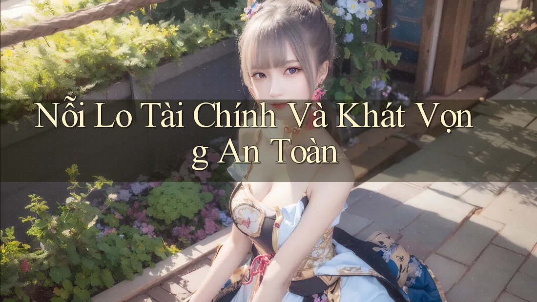 Nỗi Lo Tài Chính Và Khát Vọng An Toàn