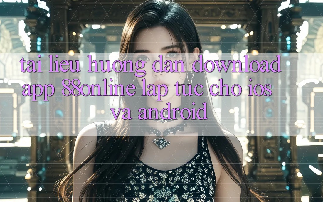 Tài liệu hướng dẫn Download App 88online Lập tức Cho iOS và Android