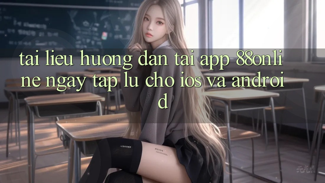 Tài liệu hướng dẫn Tải App 88online Ngay tắp lự Cho iOS và Android Tài liệu hướng dẫn Tải App 88online Ngay tắp lự Cho iOS và Android