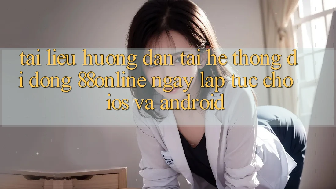 Tài liệu hướng dẫn Tải Hệ thống di động 88online Ngay lập tức Cho iOS và Android
