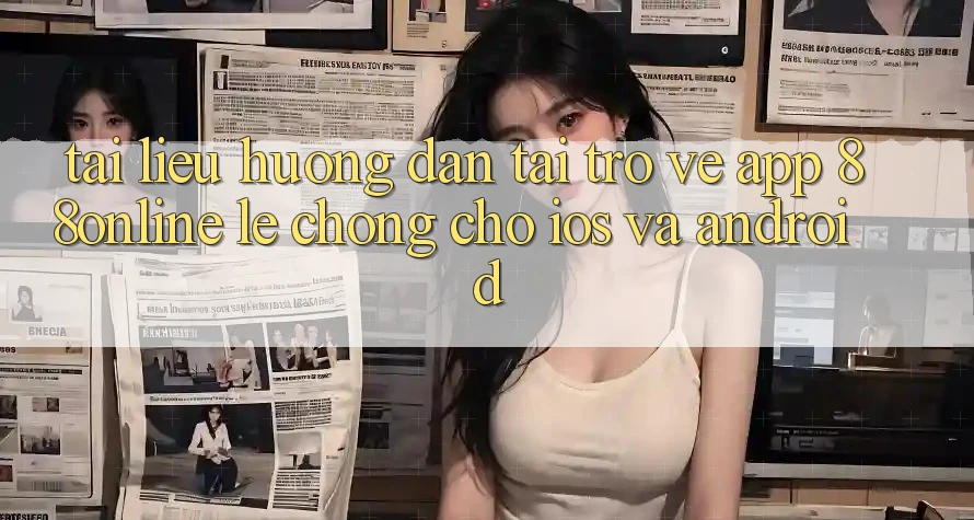 Tài liệu hướng dẫn Tải trở về App 88online Lẹ Chóng Cho iOS và Android Tài liệu hướng dẫn Tải trở về App 88online Lẹ Chóng Cho iOS và Android
