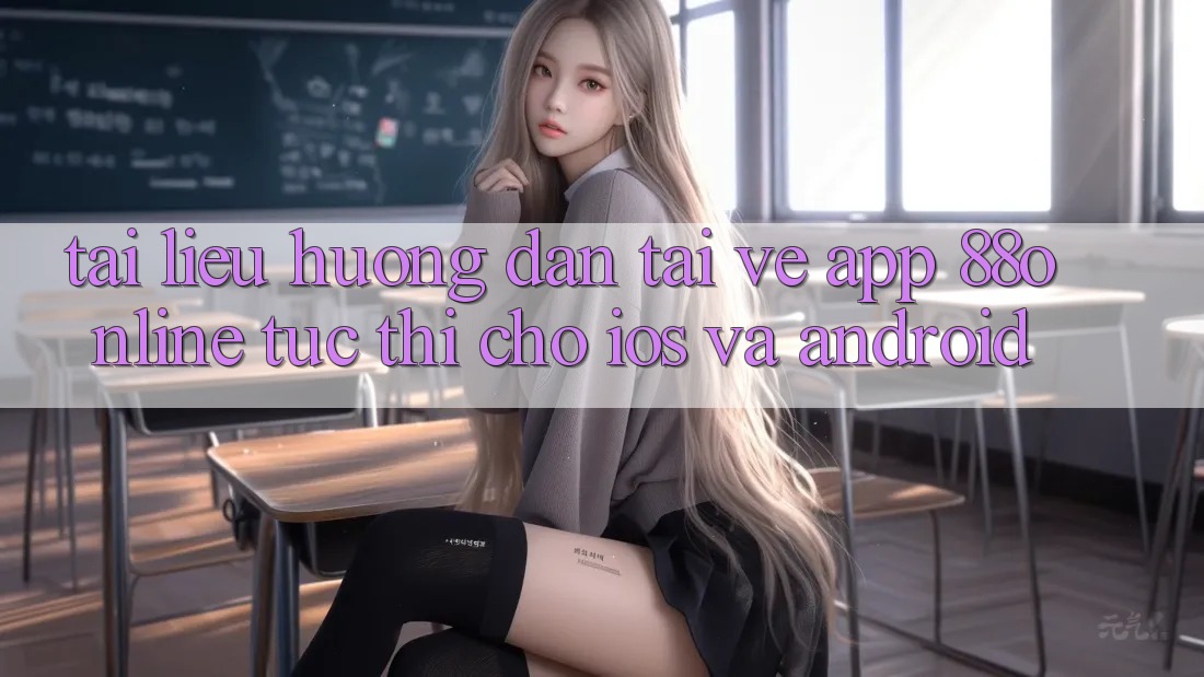 Tài liệu hướng dẫn Tải về App 88online Tức thì Cho iOS và Android