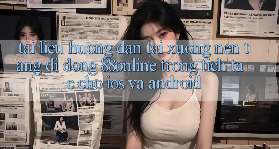 Tài liệu hướng dẫn Tải xuống Nền tảng di động 88online Trong tích tắc Cho iOS và Android