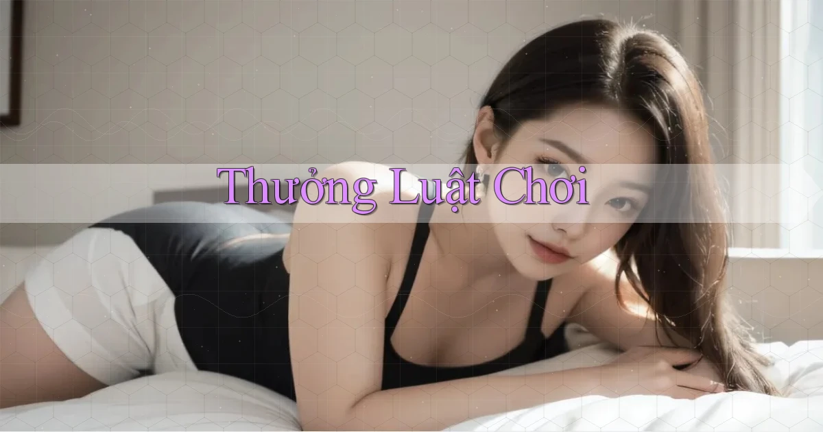 Thưởng Luật chơi