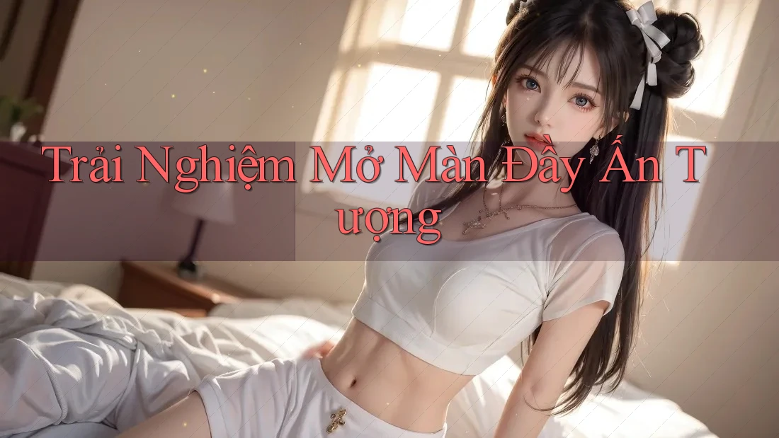 Trải Nghiệm Mở Màn Đầy Ấn Tượng
