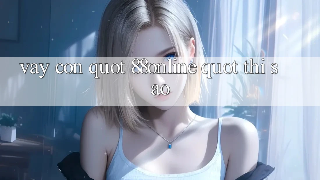 Vậy Còn " 88Online" Thì Sao?