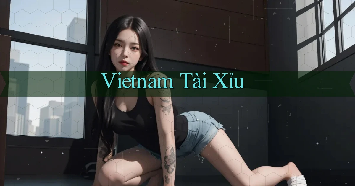 vietnam Tài xỉu